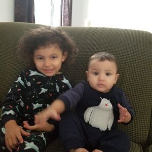 Meet your Posher, Akila